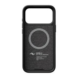 iPhone 18 Pro Max Peak Design Everyday Loop Bagside Cover - MagSafe Kompatibel - Charcoal