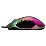 White Shark MORDRED 7D / 12800 DPI Gaming Mus - Sort