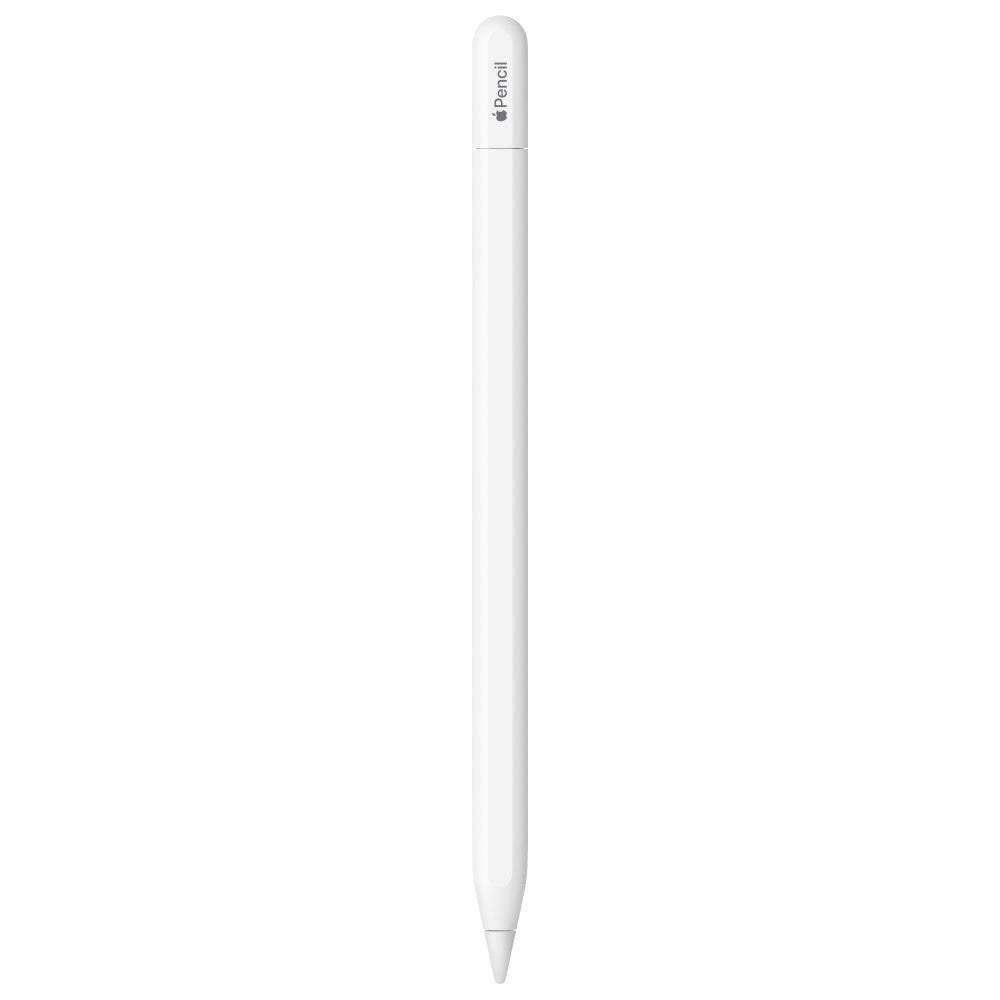 Original Apple Pencil (USB-C) - Stylus Pen - Hvid