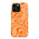 Burga iPhone 15 Pro Tough Fashion Cover - High Vibrations