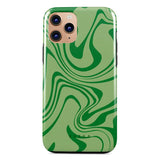 Burga iPhone 11 Pro Tough Fashion Cover - Funky Sensation