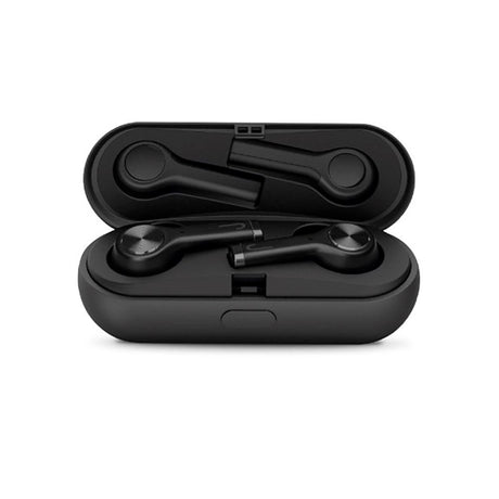 Jaz Note True Wireless Bluetooth In-Ear Høretelefoner - Sort