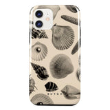 Burga iPhone 11 Tough Fashion Cover - Shell Mosaic