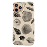 Burga iPhone 11 Pro Tough Fashion Cover - Shell Mosaic