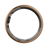 Smart Ring - Maxlife MXSR-100 - Størrelse 9 - Guld