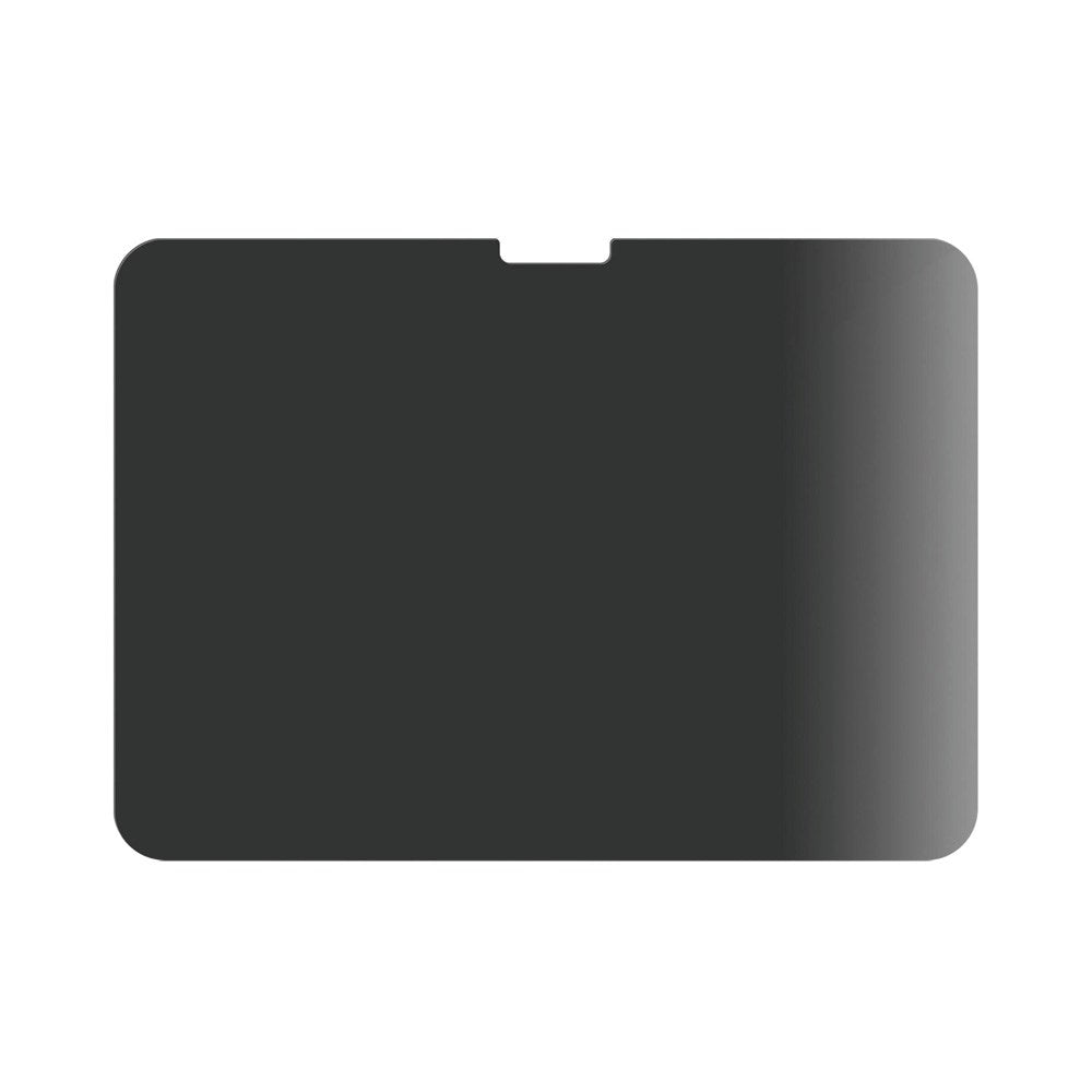 PanzerGlass Privacy Skærmbeskyttelse til iPad Air 11'' / iPad 10.9'' - Ultra-Wide Fit