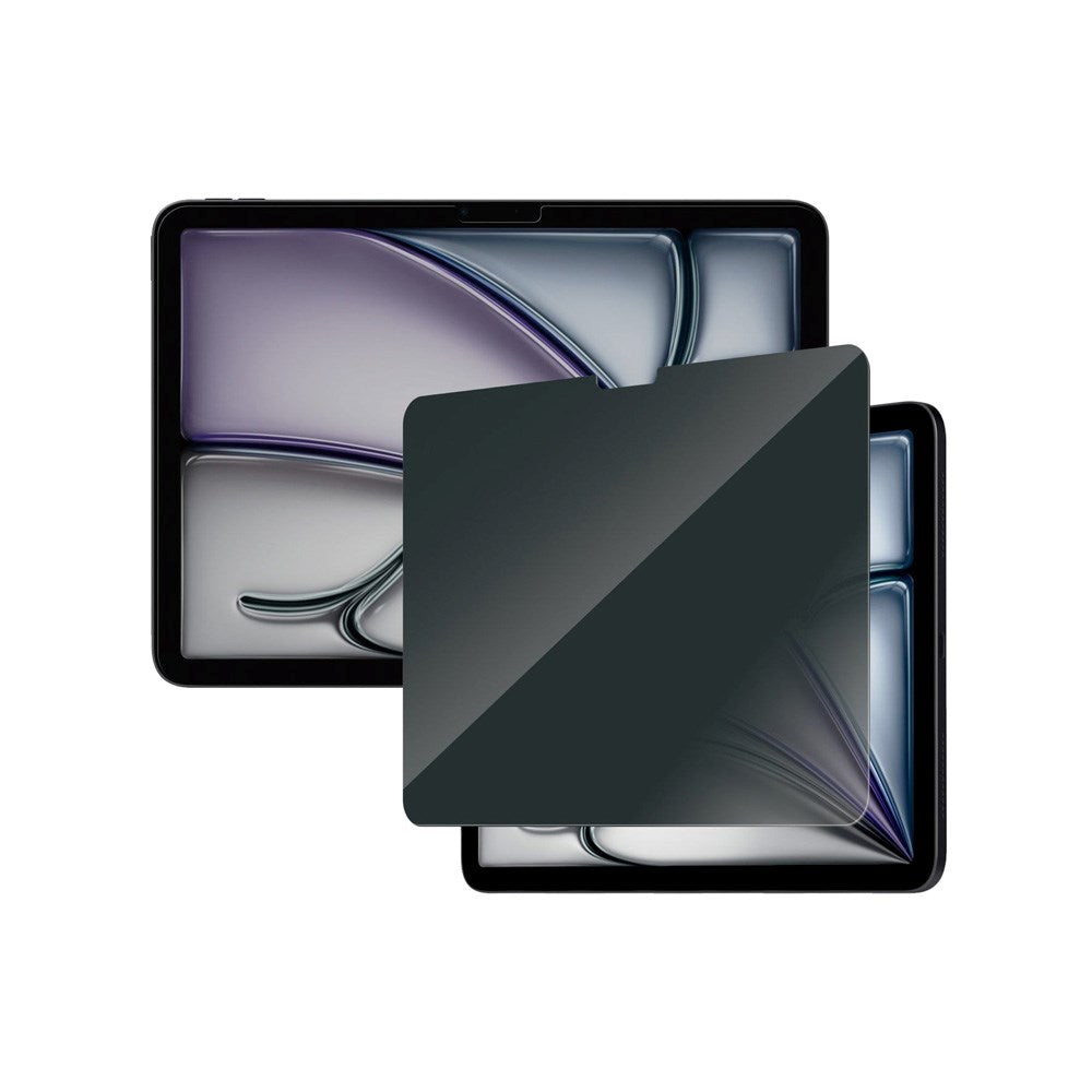 PanzerGlass Privacy Skærmbeskyttelse til iPad Air 11'' / iPad 10.9'' - Ultra-Wide Fit
