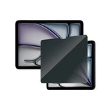 PanzerGlass Privacy Skærmbeskyttelse til iPad Air 11'' / iPad 10.9'' - Ultra-Wide Fit