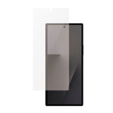 Samsung Galaxy Z Fold8 Ultra PanzerGlass® Skærmbeskyttelse - Gennemsigtig