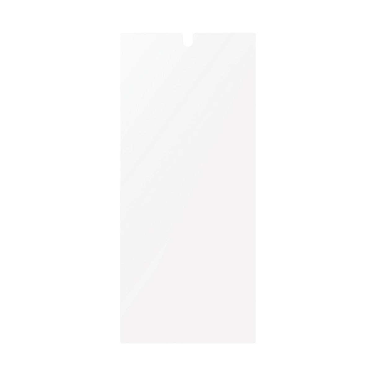 Samsung Galaxy Z Fold8 Ultra PanzerGlass® Skærmbeskyttelse - Gennemsigtig