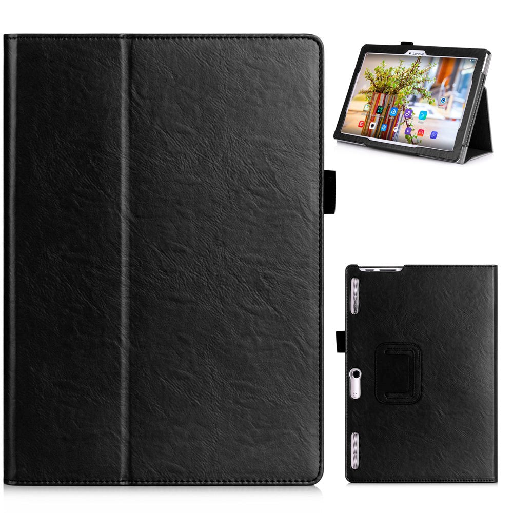 Lenovo Tab 10 (X103F) / Lenovo Tab3 10 Multifunktionel Business Case Sort