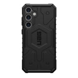 Samsung Galaxy S24+ (Plus) UAG PATHFINDER Series Bagside Cover - Black