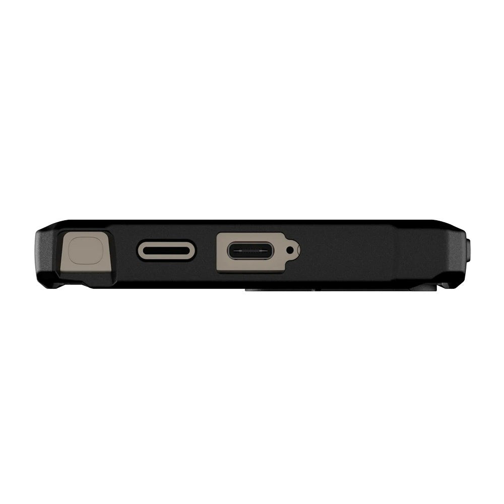 Samsung Galaxy S24 Ultra UAG PATHFINDER Series Bagside Cover - MagSafe Kompatibel - Black