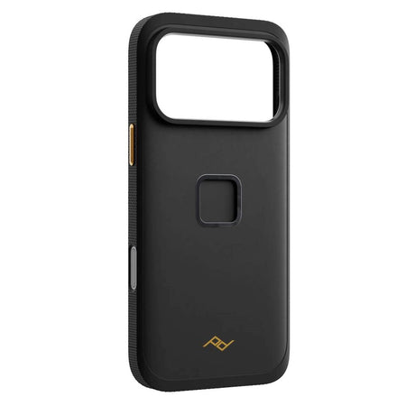 iPhone 18 Pro Max Peak Design GNAR Bagside Cover - MagSafe Kompatibel - Black