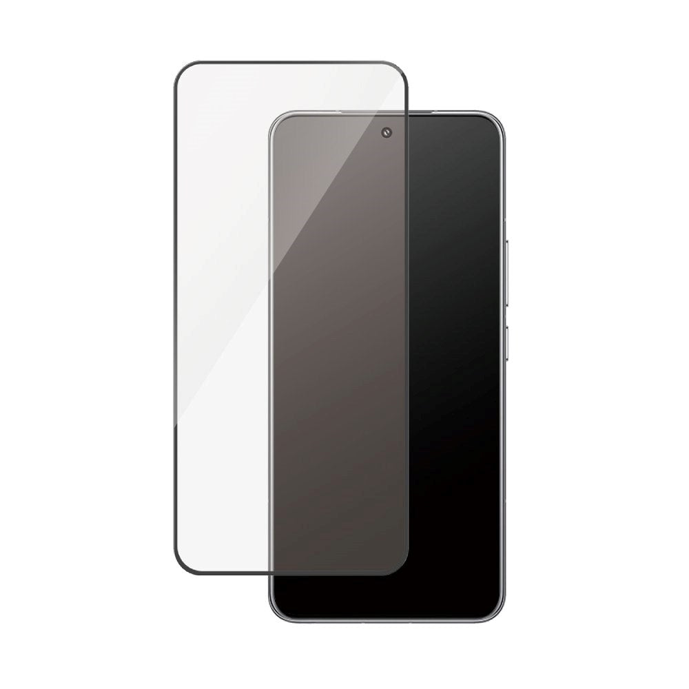 Xiaomi 17 Ultra PanzerGlass Hærdet Beskyttelsesglas - Ultra Wide Fit - Gennemsigtig