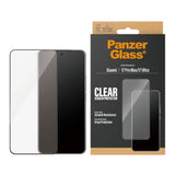 Xiaomi 17 Ultra PanzerGlass Hærdet Beskyttelsesglas - Ultra Wide Fit - Gennemsigtig