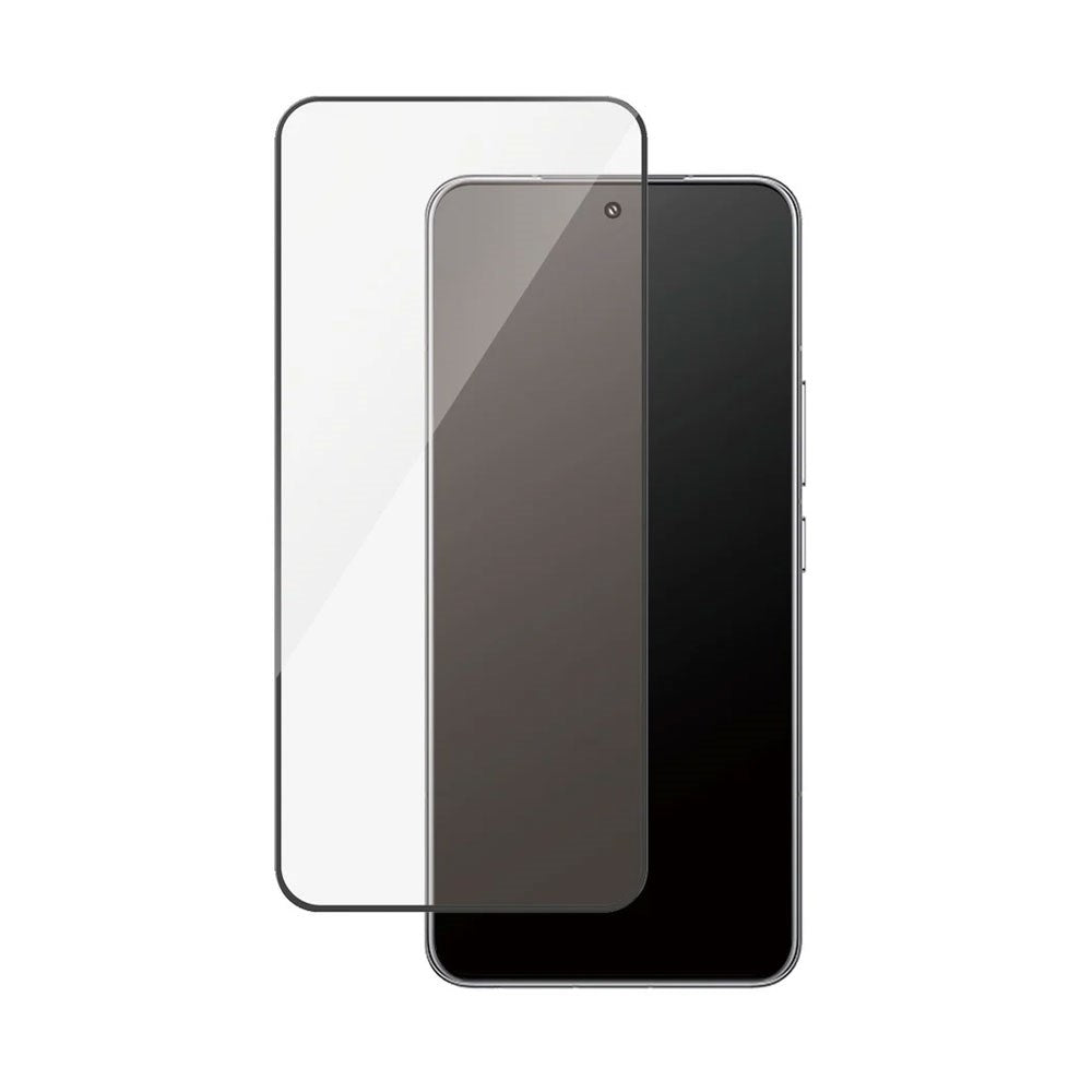 OnePlus 15R PanzerGlass Hærdet Beskyttelsesglas - Ultra Wide Fit - Gennemsigtig