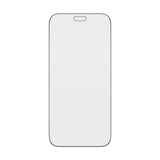 iPhone 18 Pro Max PanzerGlass Ultra Wide Fit Hærdet Beskyttelsesglas inkl. FastFit In-A-Box - Privacy - Gennemsigtig
