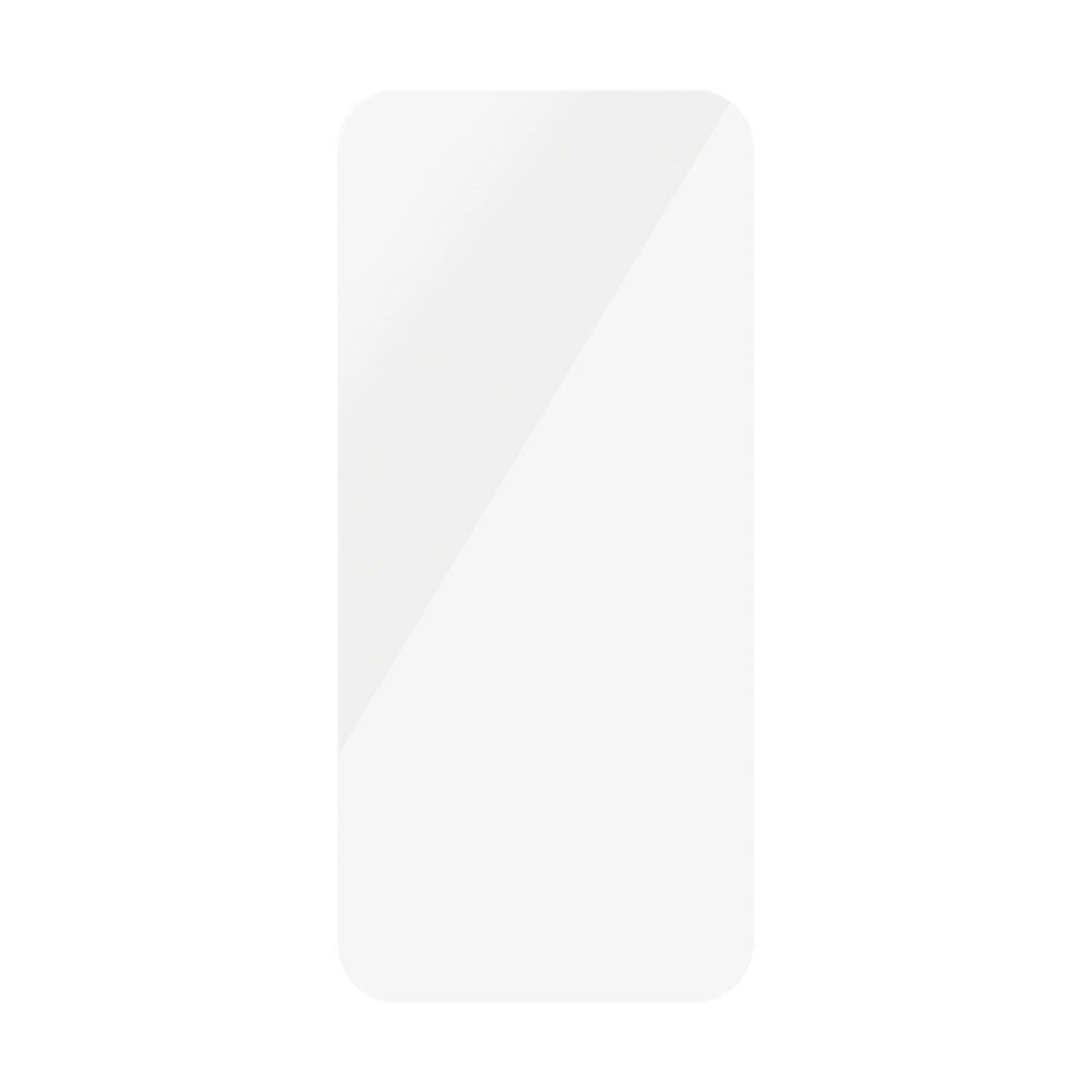 Google Pixel 10a PanzerGlass Hærdet Beskyttelsesglas - Ultra Wide Fit - Gennemsigtig
