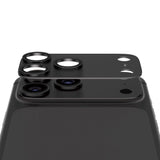 iPhone 18 Pro PanzerGlass FENDER Kamerabeskyttelse - Shades of Grey