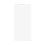 PanzerGlass iPhone 17 Pro Max Hærdet Beskyttelsesglas inkl. EasyAligner - Classic Fit - Gennemsigtig