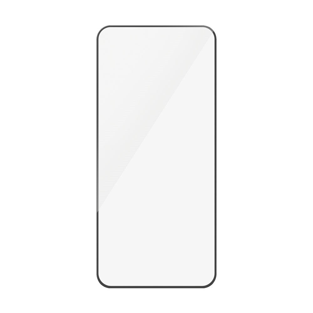 Realme 16 Pro PanzerGlass Hærdet Beskyttelsesglas - Ultra Wide Fit m. EasyAligner - Gennemsigtig