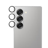 Samsung Galaxy Z Fold7 - PanzerGlass - Hoops Kameralinsebeskyttelse - Gennemsigtig