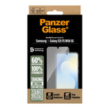 Samsung Galaxy S25 FE PanzerGlass Ultra Wide Fit