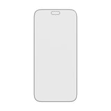 iPhone 18 Pro Max PanzerGlass Hærdet Beskyttelsesglas m. FastFit In-A-Box - Anti-Reflekterende - Gennemsigtig