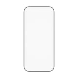 PanzerGlass iPhone 17 / 16 Pro Hærdet Beskyttelsesglas inkl. FastFit In-A-Box - Ultra Wide Fit - Gennemsigtig