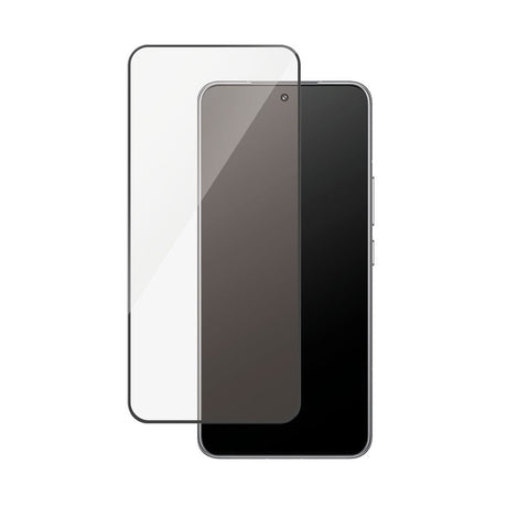 Realme C100 PanzerGlass Hærdet Beskyttelsesglas - Ultra Wide Fit m. EasyAligner - Gennemsigtig