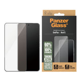 PanzerGlass OnePlus Nord 5 Hærdet Beskyttelsesglas - Ultra Wide Fit - Gennemsigtig