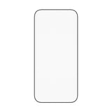 PanzerGlass iPhone Air Hærdet Beskyttelsesglas inkl. FastFit In-A-Box - Ultra Wide Fit - Gennemsigtig