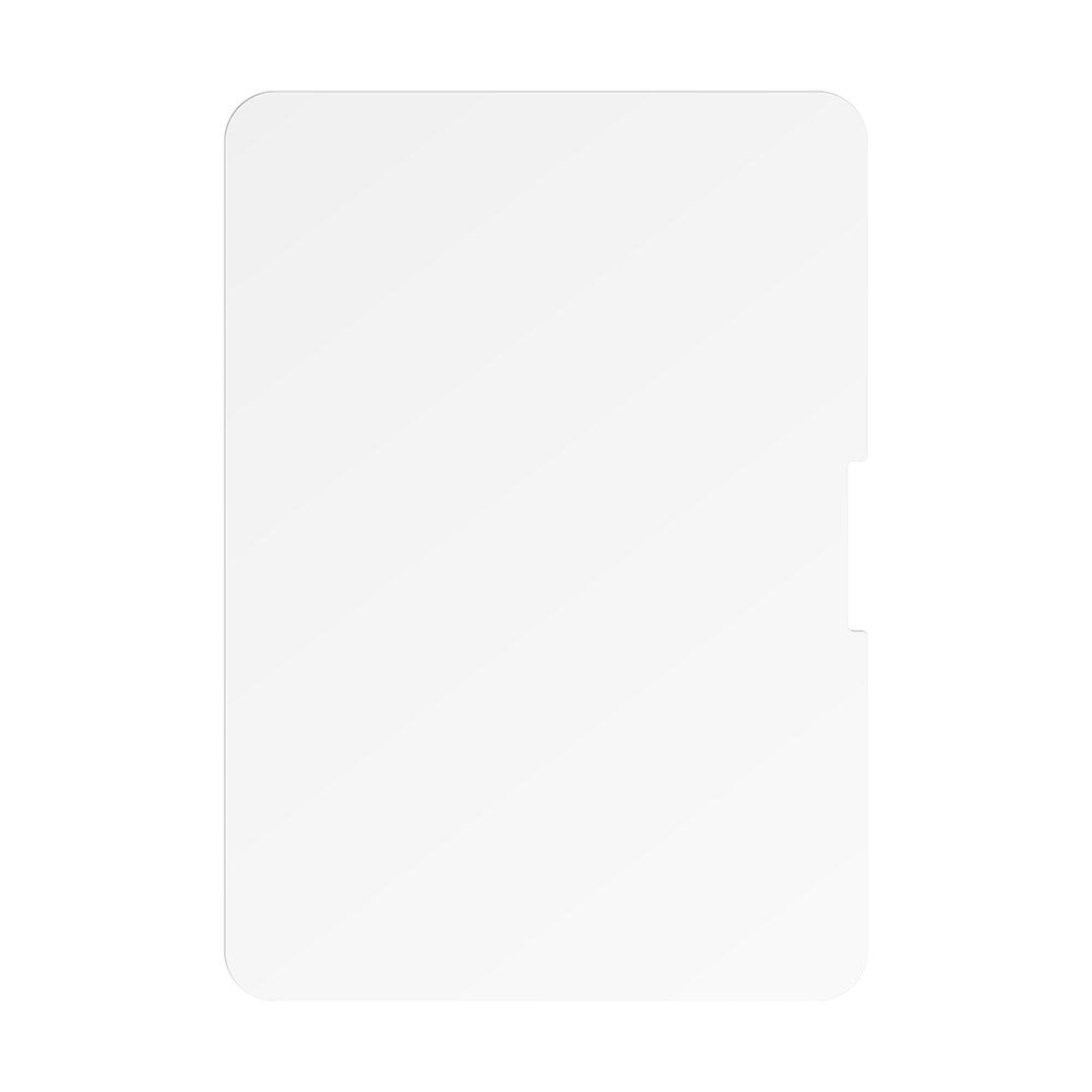 iPad Pro 11" (2025-2024) PanzerGlass® Anti-Refleksiv Skærmbeskyttelse Ultra-Wide Fit m. Monteringsværktøj