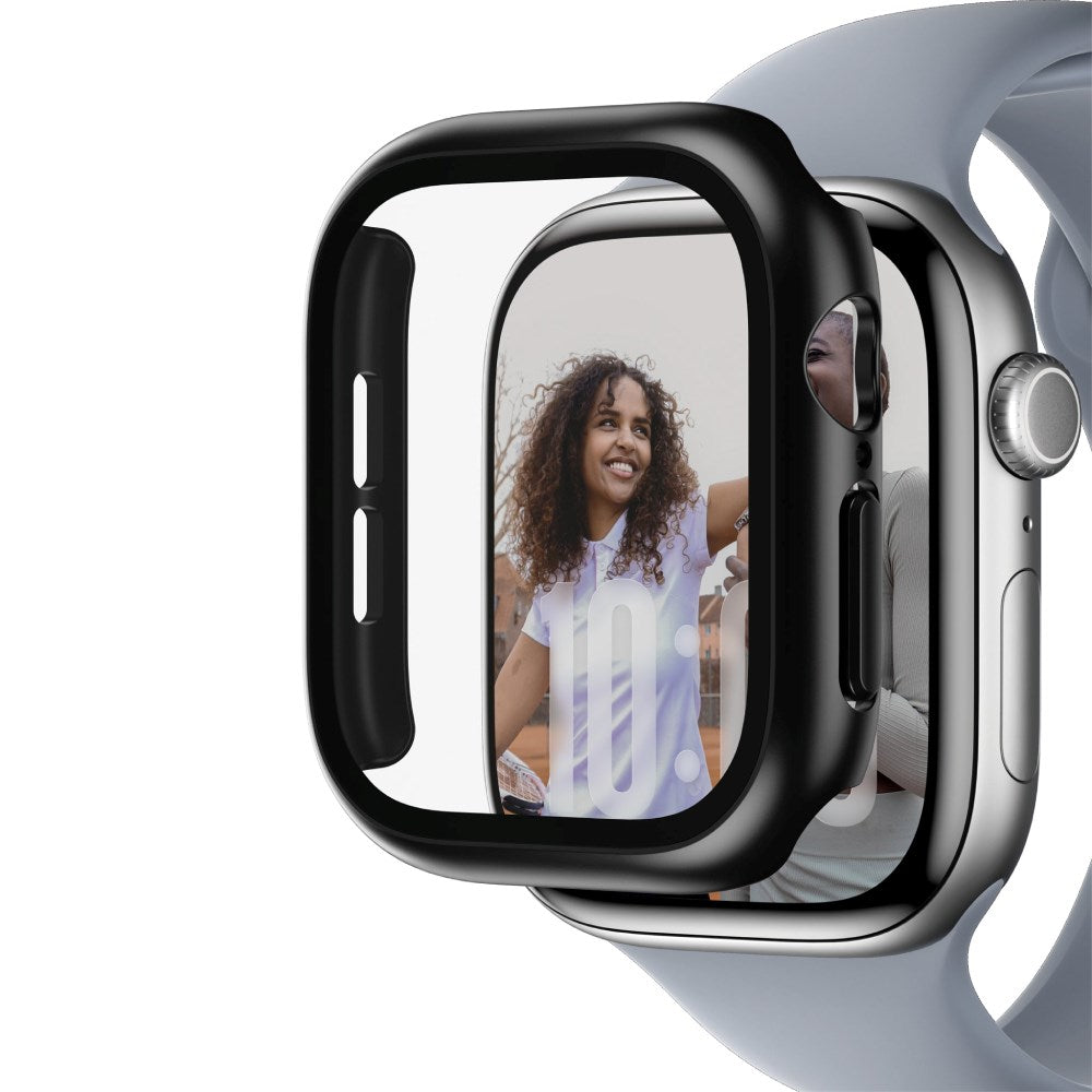 PanzerGlass  Apple Watch Series 12 (46mm) Squad Cover - Sort
