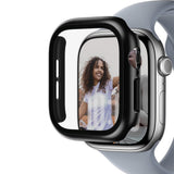 PanzerGlass  Apple Watch Series 12 (46mm) Squad Cover - Sort
