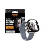 PanzerGlass  Apple Watch Series 12 (46mm) Squad Cover - Sort