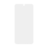 Samsung Galaxy A37 PanzerGlass Hærdet Beskyttelsesglas - Ultra Wide Fit m. EasyAligner - Gennemsigtig