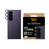 Samsung Galaxy Z Fold8 Ultra / Z Fold7 PanzerGlass Hoops Kameralinse Beskyttelse - Sort