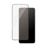OPPO Find X9 Ultra PanzerGlass Hærdet Beskyttelsesglas - Ultra Wide Fit m. EasyAligner - Gennemsigtig