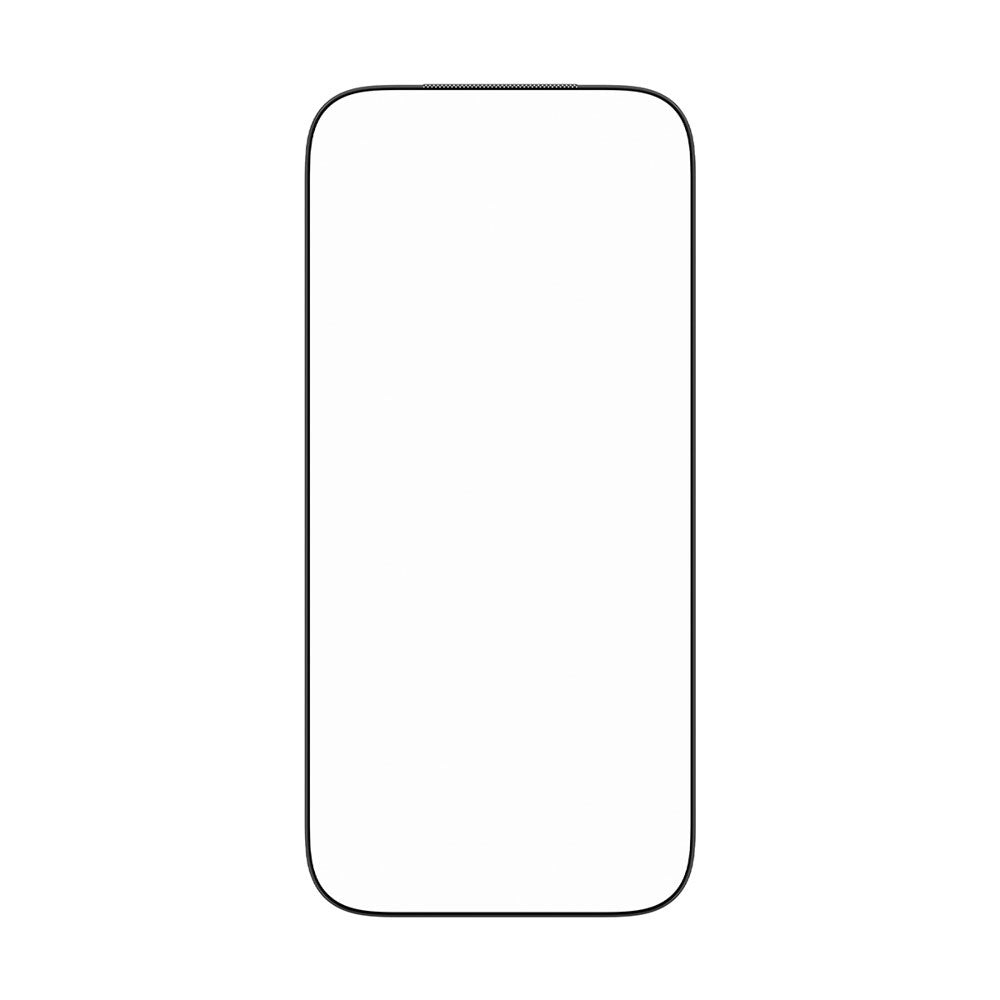 iPhone 18 Pro Max / 17 Pro Max PanzerGlass Endless Fit Beskyttelsesglas m. FastFit-In-A-Box - Gennemsigtig