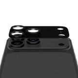 iPhone 18 Pro Max PanzerGlass FENDER Kamerabeskyttelse - Black Current