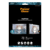 iPad Air (2022/2020) / Pro 11" (2022 / 2021 / 2020 / 2018) PanzerGlass Skærmbeskyttelse - GraphicPaper