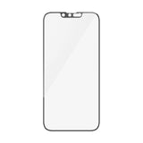 PanzerGlass® Skærmbeskytter til iPhone 16e / 14 / 13 / 13 Pro - Ultra-Wide Beskyttelse - Inkl. EasyAligner - Gennemsigtig