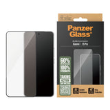 PanzerGlass® Skærmbeskytter til Xiaomi 15 Pro - Ultra-Wide Beskyttelse - Inkl. EasyAligner - Gennemsigtig