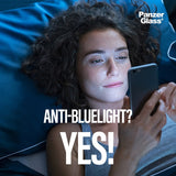 Samsung Galaxy S25+ (Plus) PanzerGlass All-in-One Skærmbeskyttelse Ultra Wide Fit m. Easy Aligner - Gennemsigtig