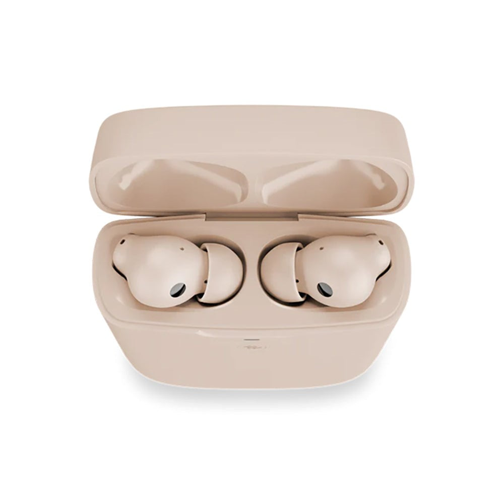 Urbanista Phoenix True Wireless In-Ear Høretelefoner m. Soloplading - Desert Rose