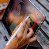 iPad Pro 13" (2025 / 2024) Paperlike 2.1 Original Screen Protector - 2 Stk.