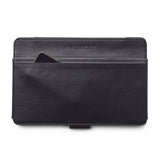 Universal Philbert Hood m. Solafskærmning & Integreret Privacy 15-16" - Sort / Grøn