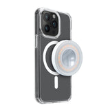 Puro MagSafe Ringlys til Selfies - Hvid